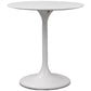 Lippa 28" Round Fiberglass Dining Table By Modway - EEI-513 | Dining Tables | Modishstore - 1