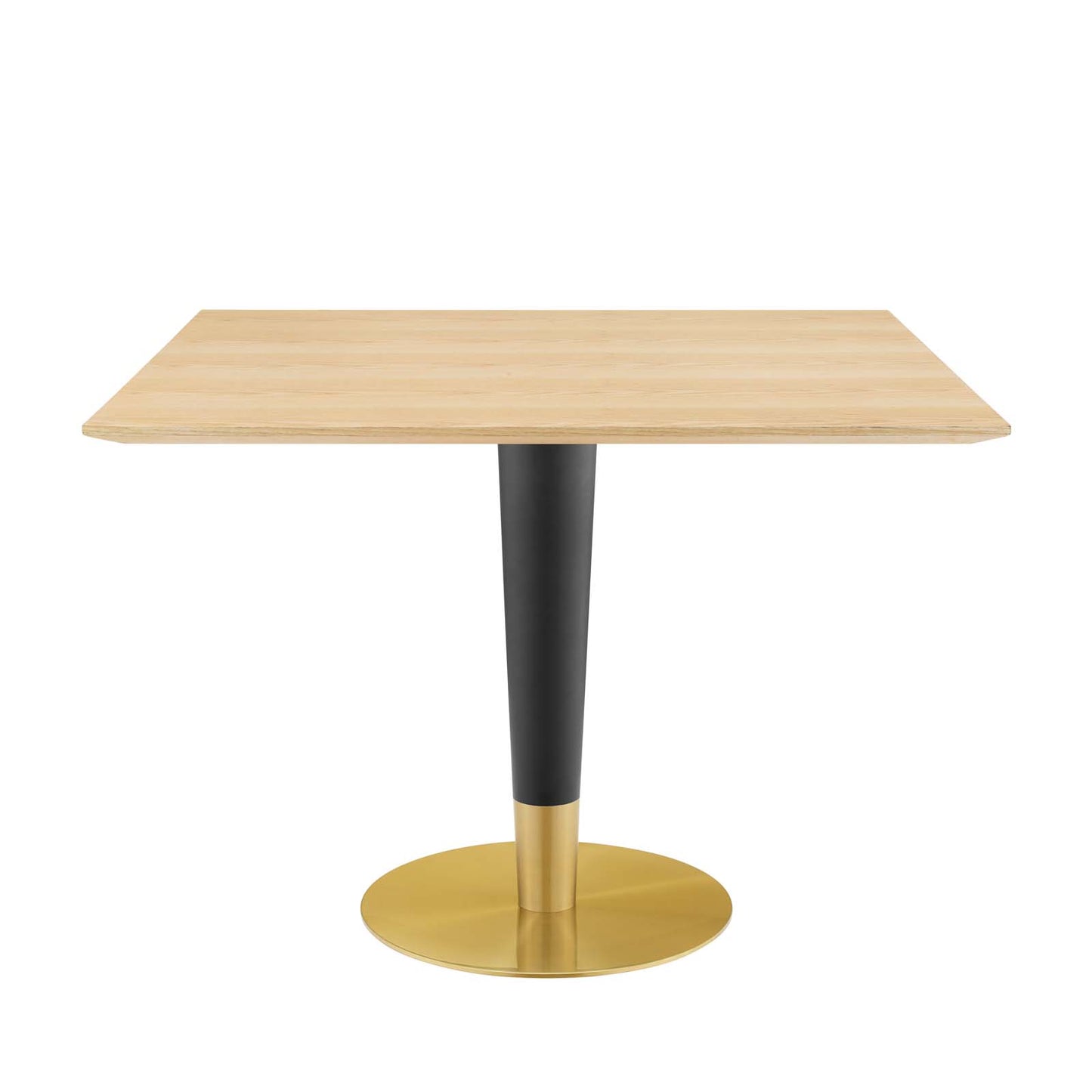 Zinque 40" Square Dining Table By Modway - EEI-5130 | Dining Tables | Modishstore - 2