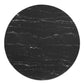 Modway Zinque 28" Artificial Marble Dining Table - EEI-5131 | Dining Tables | Modishstore - 2
