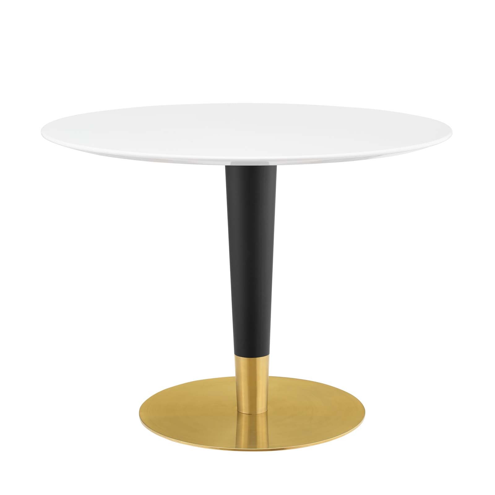 Zinque 40" Dining Table By Modway - EEI-5135 | Dining Tables | Modishstore - 2