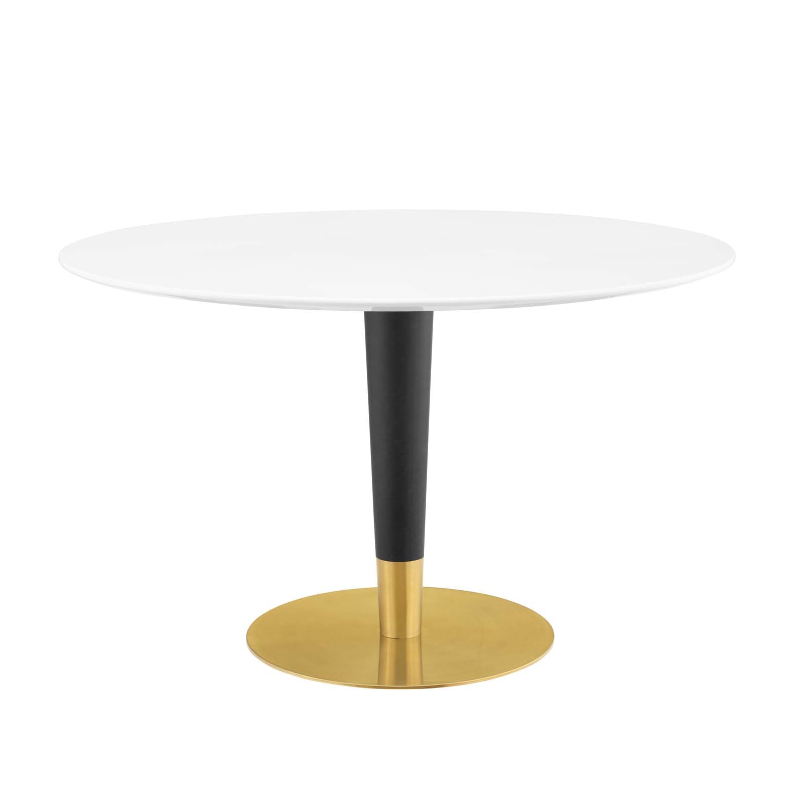 Zinque 47" Dining Table By Modway - EEI-5136 | Dining Tables | Modishstore - 2