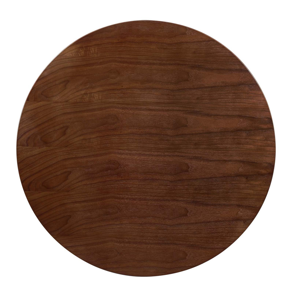 Modway Zinque 47" Dining Table - EEI-5140 | Dining Tables | Modishstore - 3