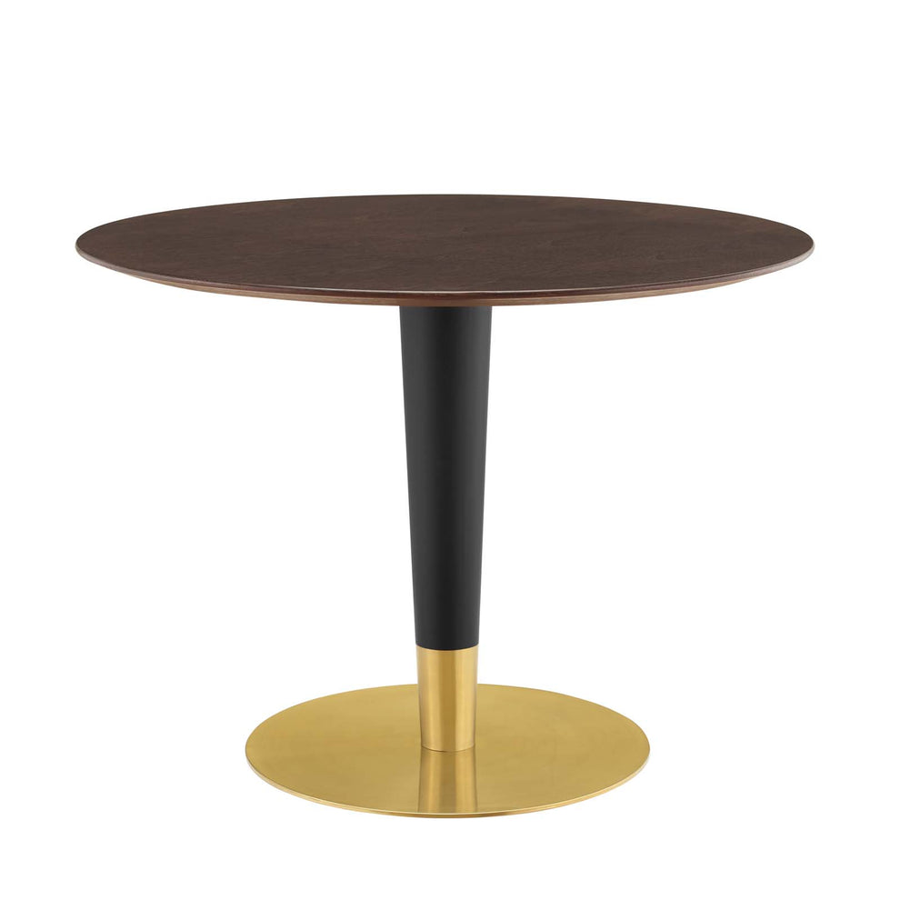 Modway Zinque 40" Dining Table - EEI-5144 | Dining Tables | Modishstore - 2