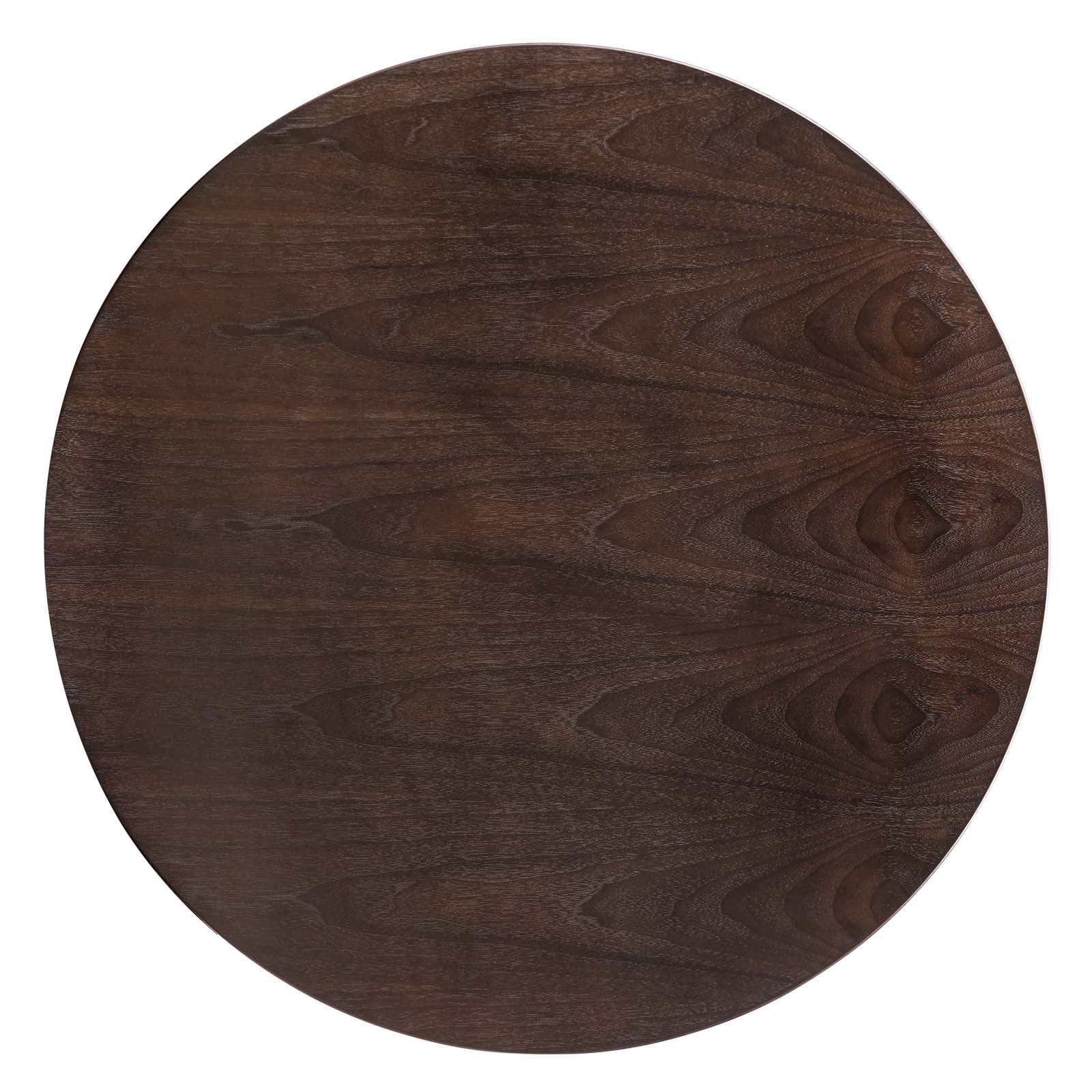 Modway Zinque 40" Dining Table - EEI-5144 | Dining Tables | Modishstore - 3