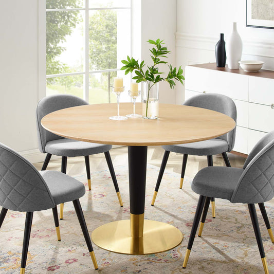 Zinque 47" Dining Table By Modway - EEI-5147 | Dining Tables | Modishstore - 1