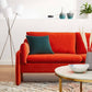 Modway Indicate Performance Velvet Sofa | Sofas | Modishstore-25