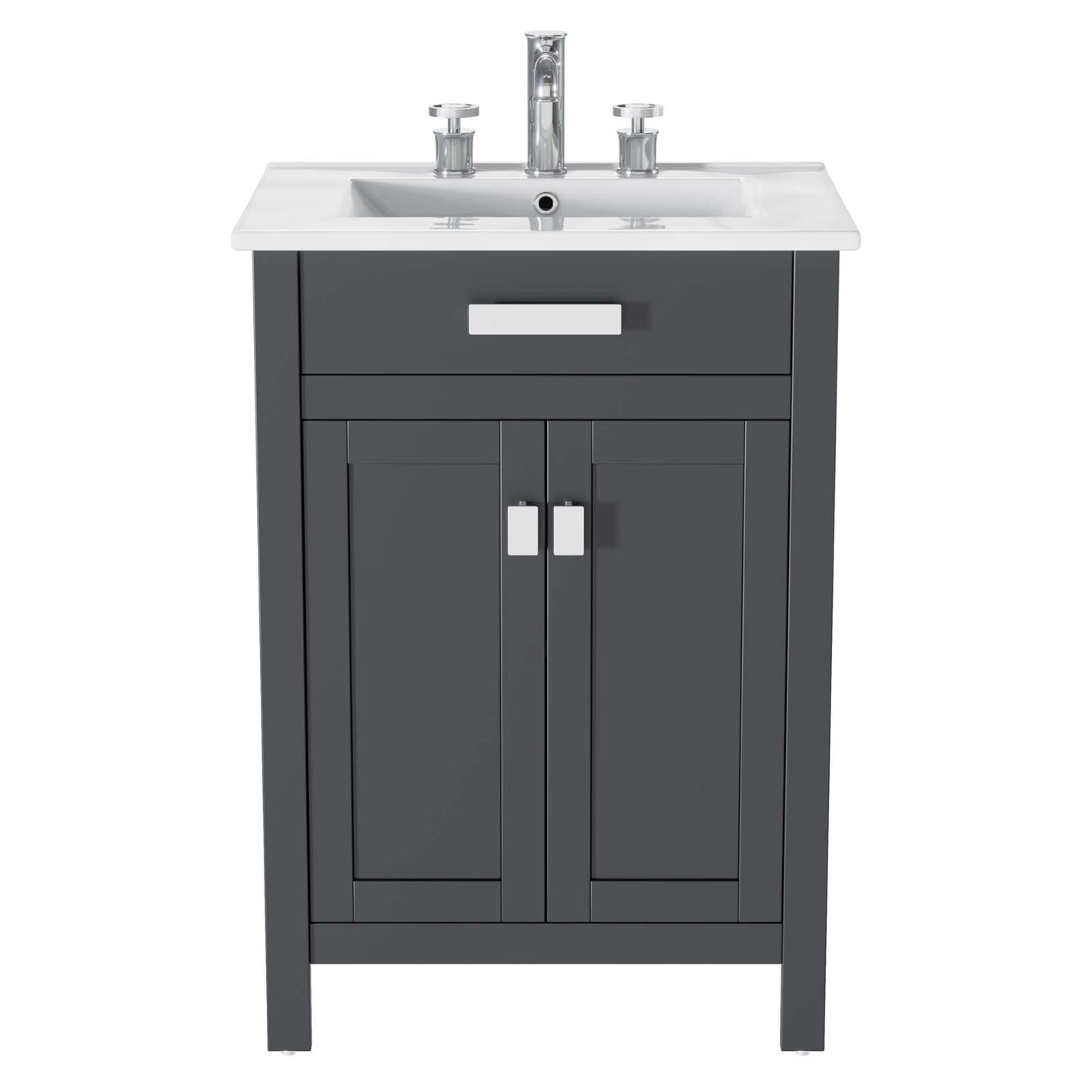 Laguna 24" Bathroom Vanity By Modway - EEI-5154 | Bathroom Accessories | Modishstore - 5