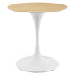 Modway Lippa 28" Dining Table - EEI-5156 | Dining Tables | Modishstore - 3