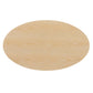 Lippa 48" Oval Dining Table By Modway - EEI-5160 | Dining Tables | Modishstore - 3