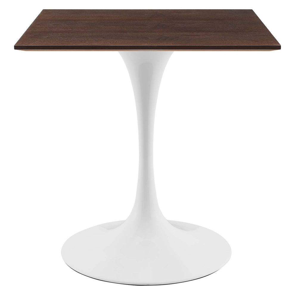 Modway Lippa 28" Square Dining Table - EEI-5163 | Dining Tables | Modishstore - 2