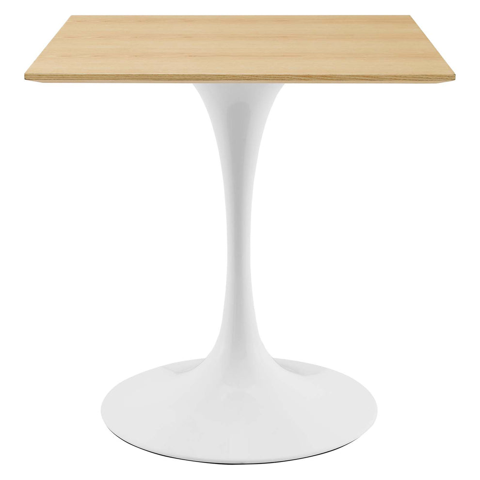 Modway Lippa 28" Square Dining Table - EEI-5164 | Dining Tables | Modishstore - 2