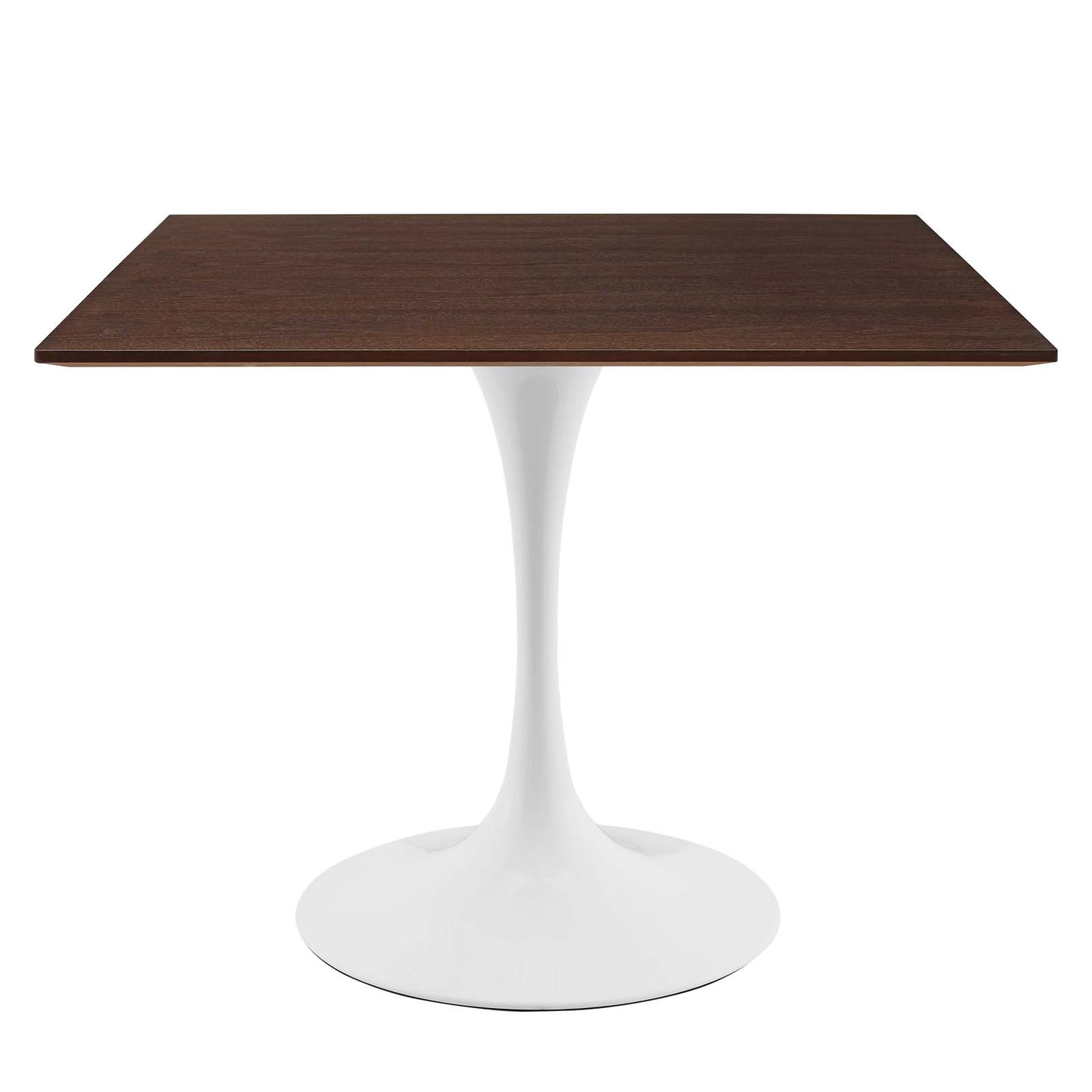 Modway Lippa 36" Square Dining Table | Dining Tables | Modishstore-2