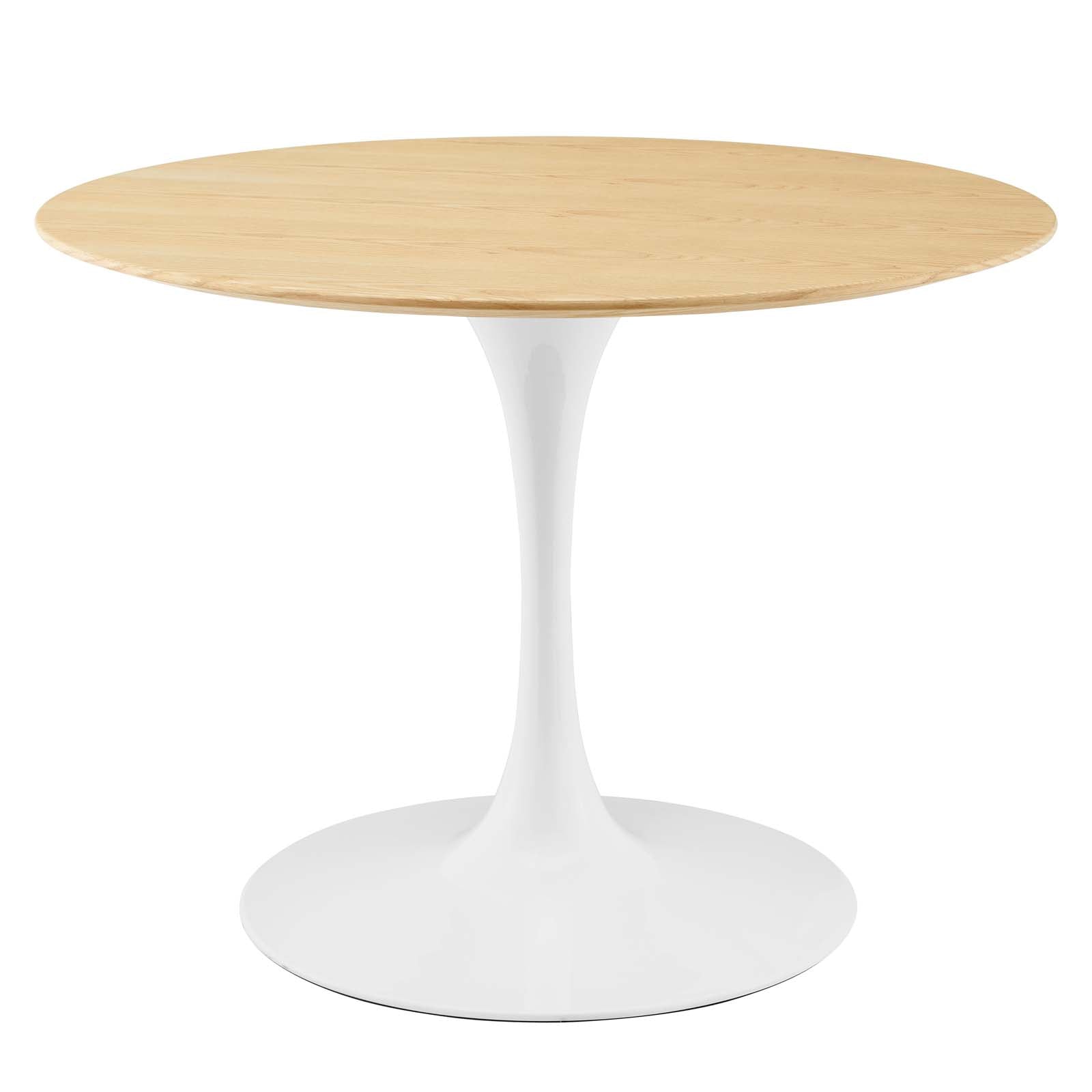 Modway Lippa 40" Dining Table - EEI-5172 | Dining Tables | Modishstore - 2