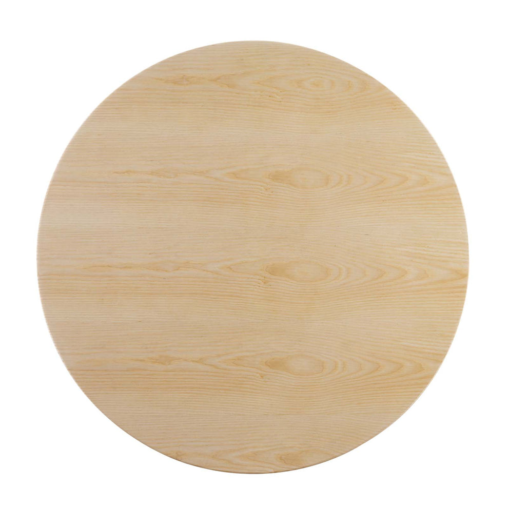 Modway Lippa 40" Dining Table - EEI-5172 | Dining Tables | Modishstore - 3