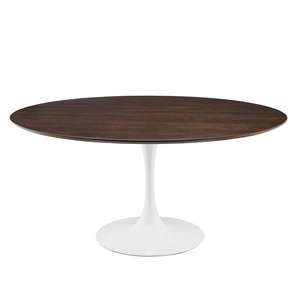 Modway Lippa 60" Dining Table - EEI-5175 | Dining Tables | Modishstore - 2