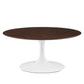 Modway Lippa 36" Coffee Table | Coffee Tables | Modishstore-2
