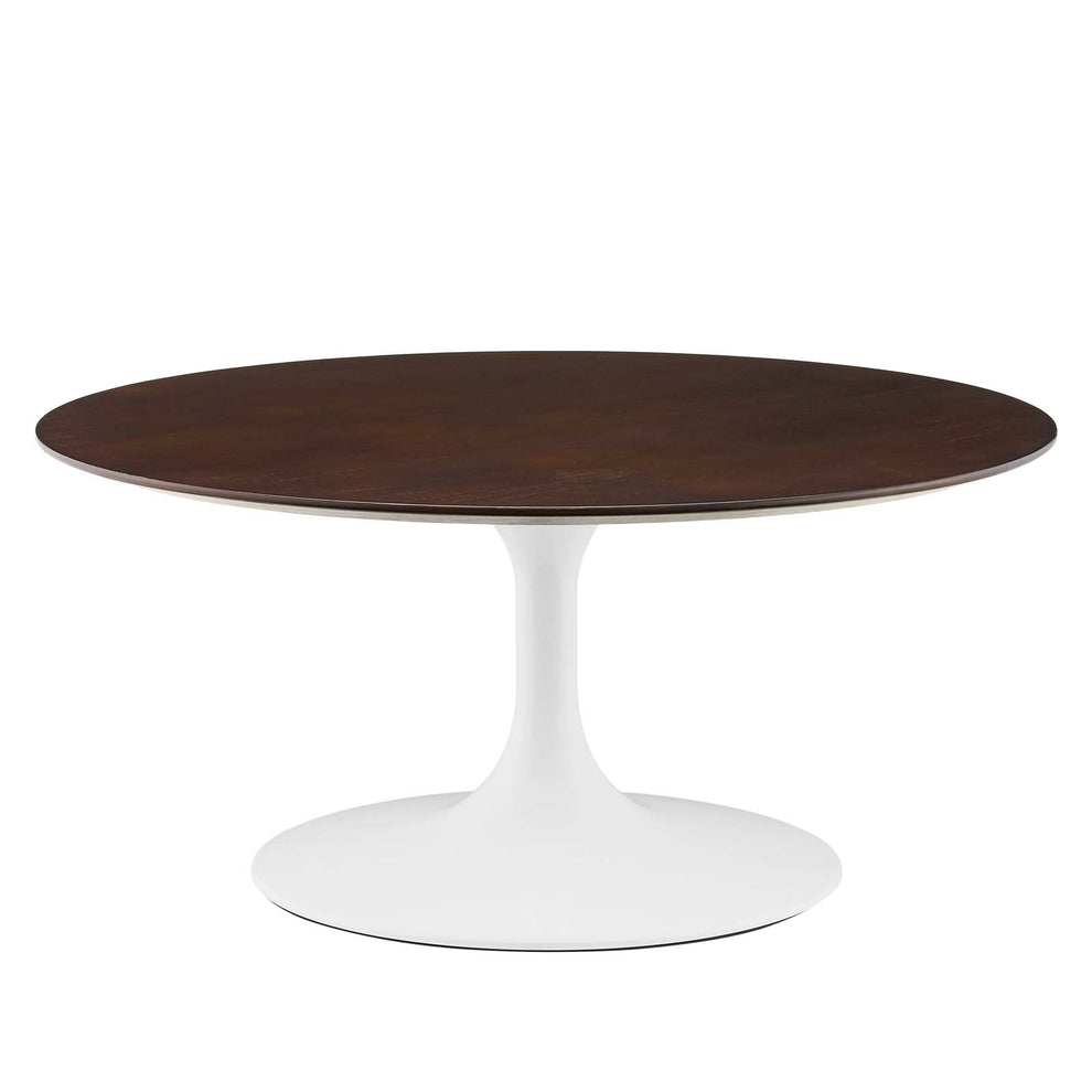 Modway Lippa 36" Coffee Table - EEI-5187 | Coffee Tables | Modishstore - 2