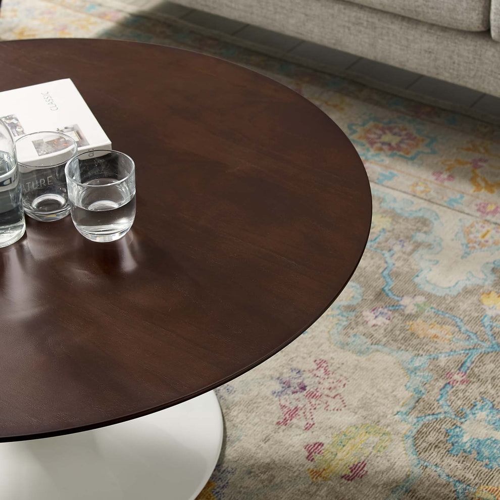 Modway Lippa 36" Coffee Table - EEI-5187 | Coffee Tables | Modishstore - 6