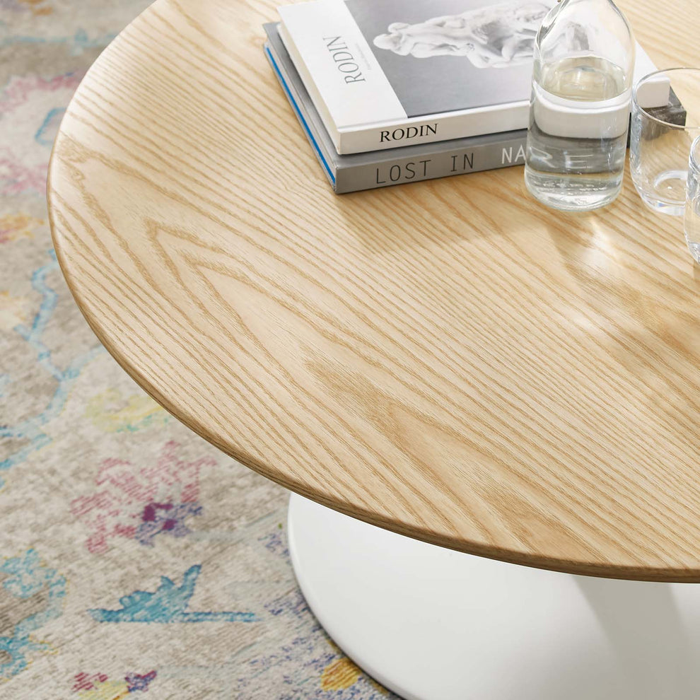 Modway Lippa 36" Coffee Table - EEI-5188 | Coffee Tables | Modishstore - 6