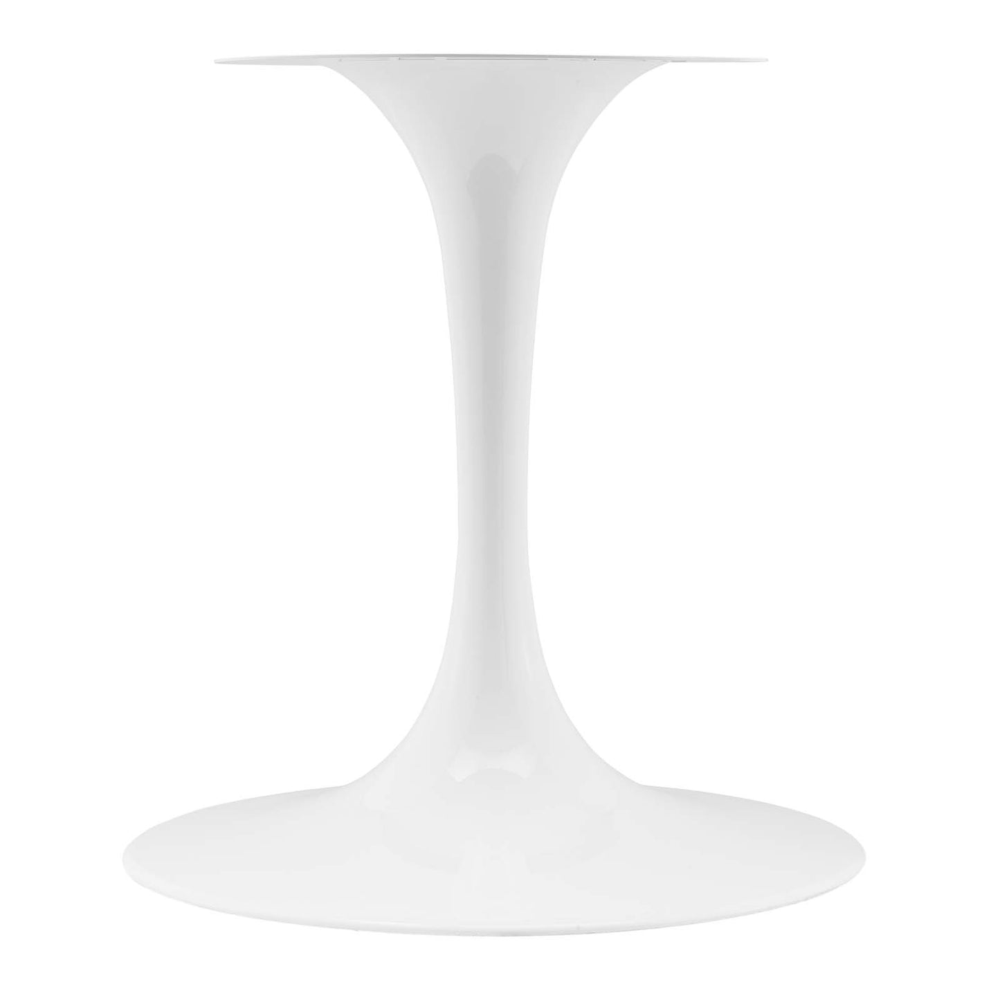 Modway Lippa 60" Oval Dining Table - EEI-5195 | Dining Tables | Modishstore - 5