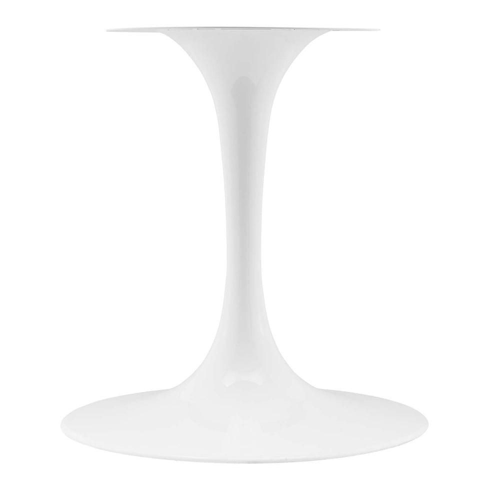 Modway Lippa 78" Oval Dining Table - EEI-5197 | Dining Tables | Modishstore - 4