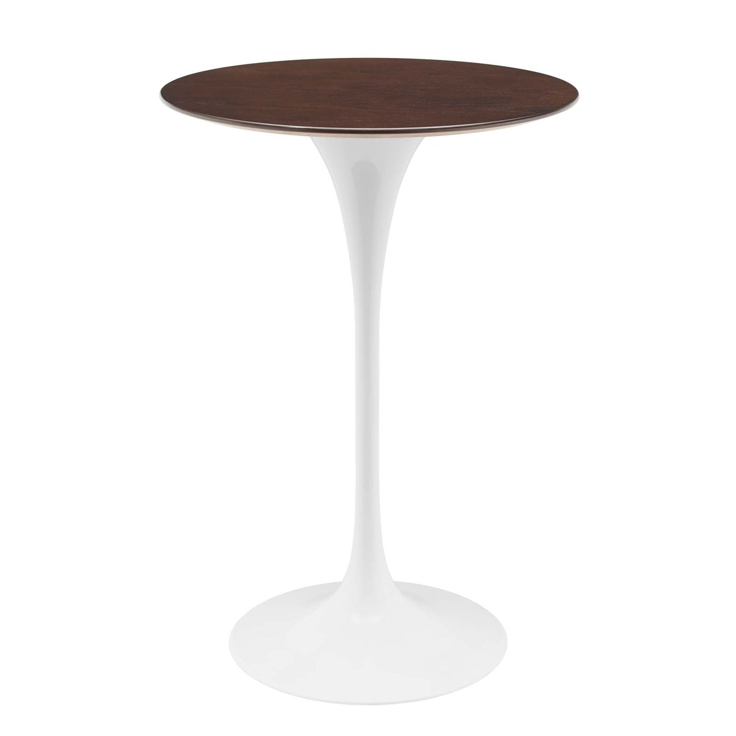 Modway Lippa 28" Bar Table - EEI-5199 | Bar Tables | Modishstore - 1