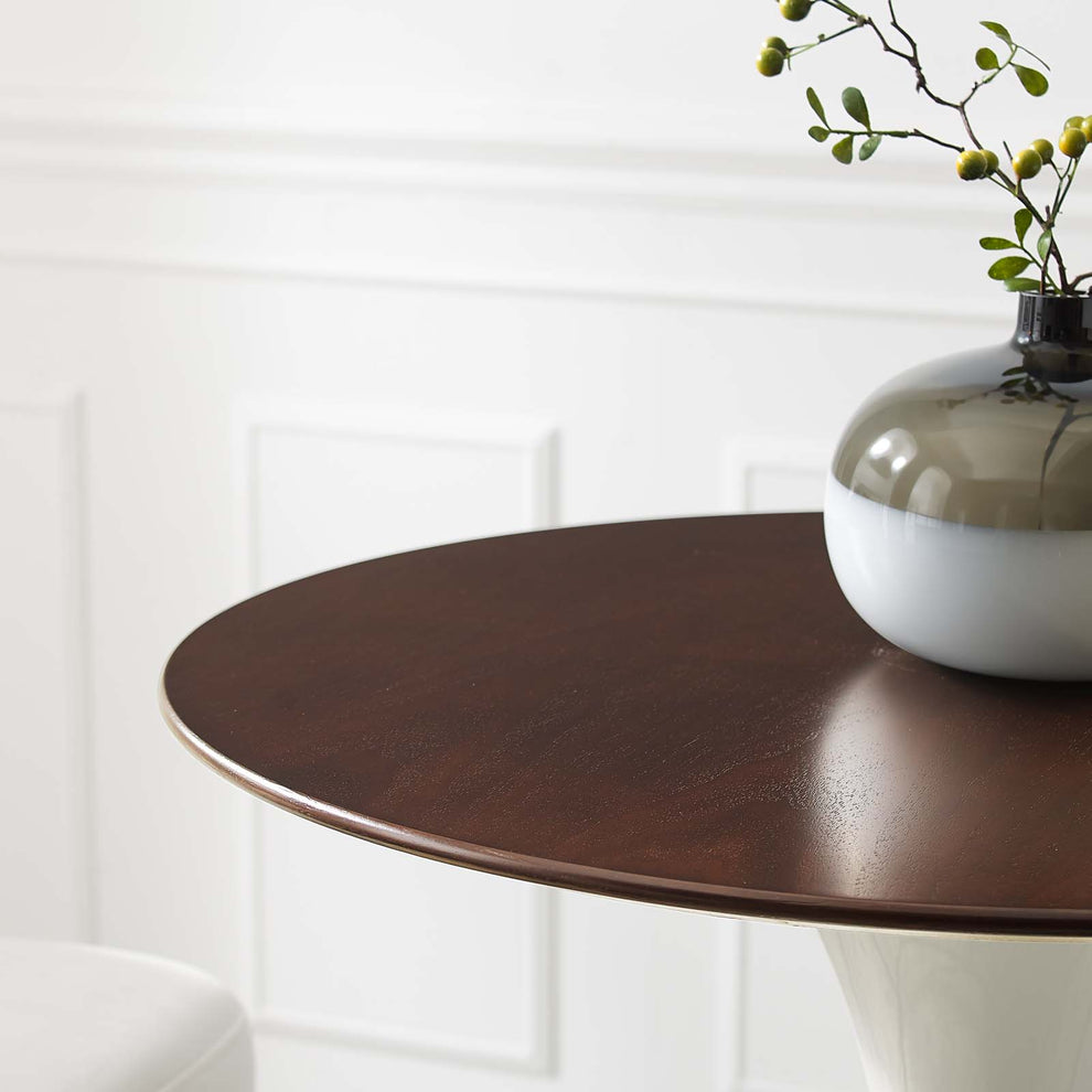 Modway Lippa 28" Bar Table - EEI-5199 | Bar Tables | Modishstore - 5