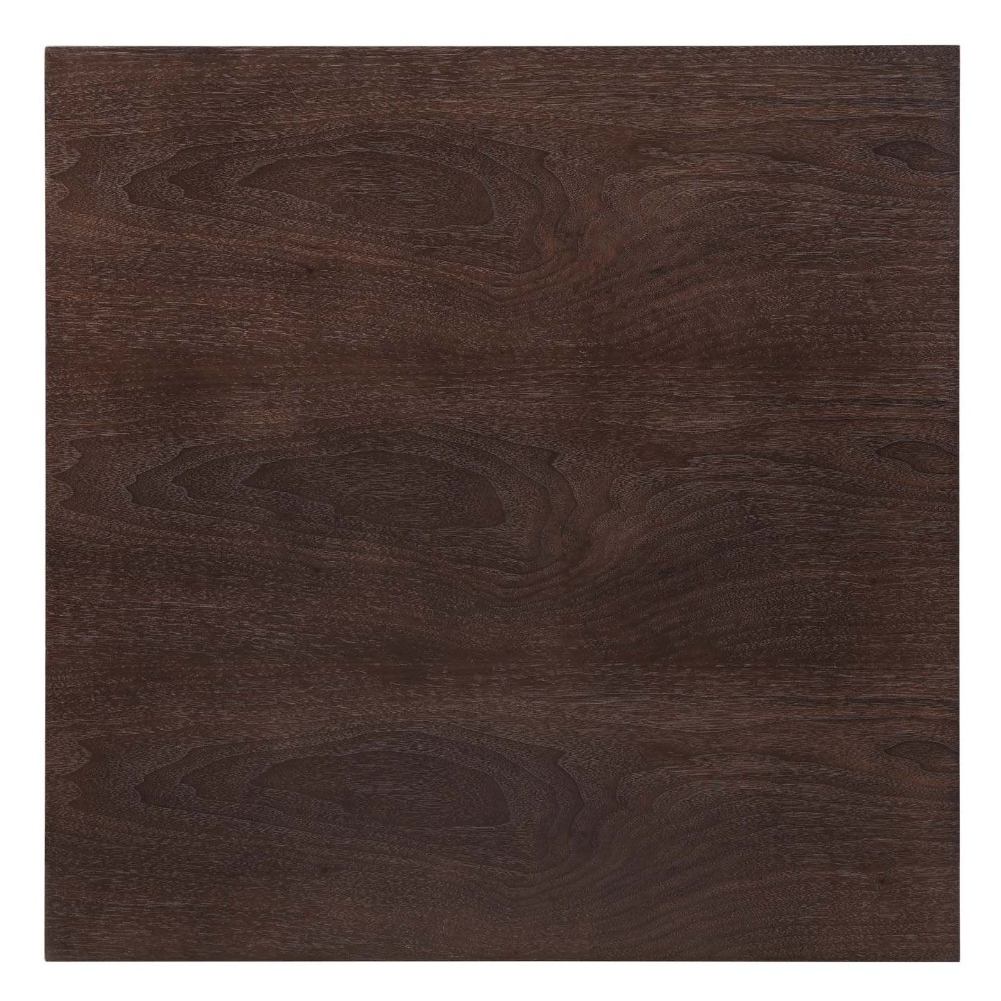 Modway Lippa 28" Square Bar Table - EEI-5201 | Bar Tables | Modishstore - 3
