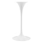 Modway Lippa 28" Square Bar Table - EEI-5201 | Bar Tables | Modishstore - 4