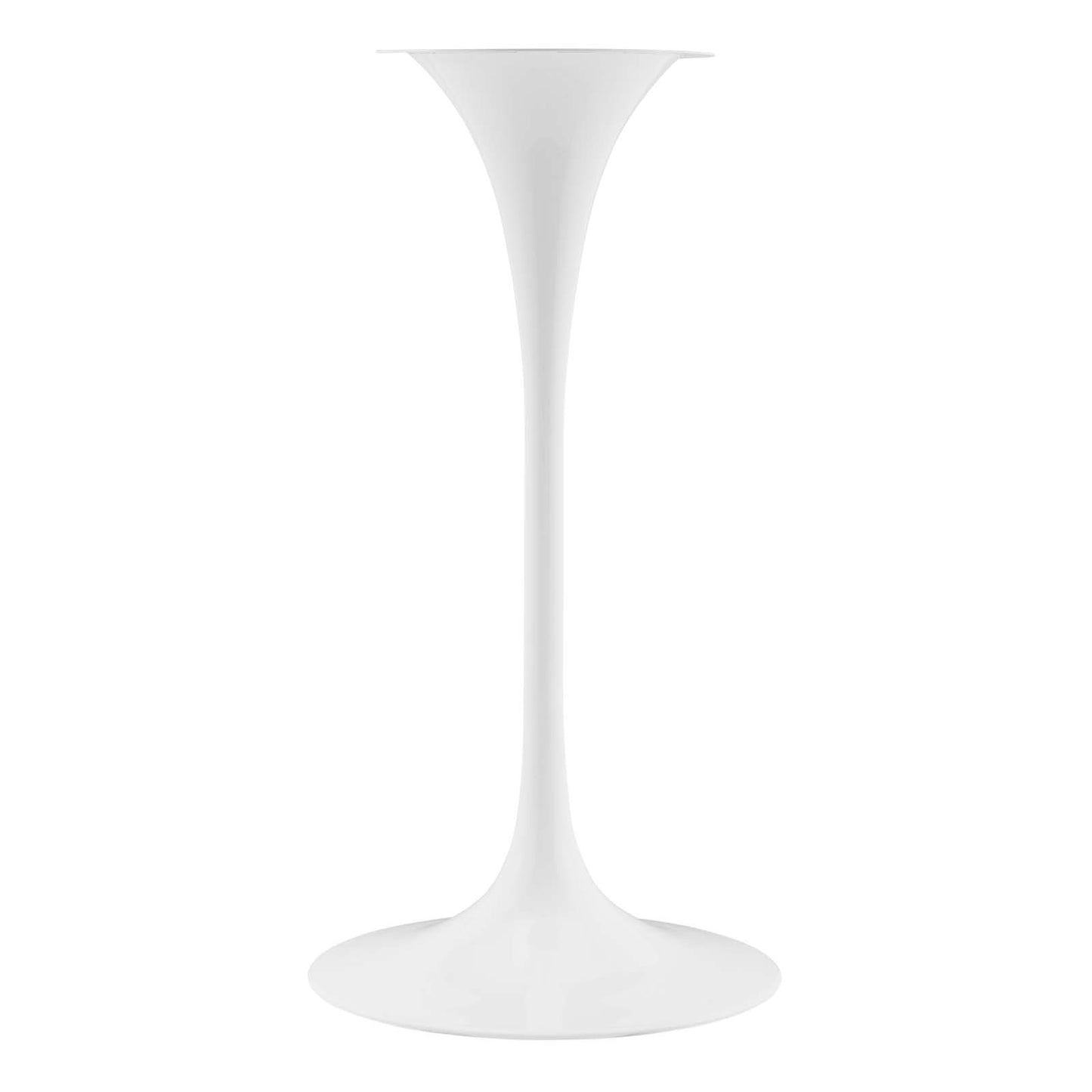 Modway Lippa 28" Square Bar Table - EEI-5201 | Bar Tables | Modishstore - 4