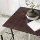 Modway Lippa 28" Square Bar Table - EEI-5201 | Bar Tables | Modishstore - 6