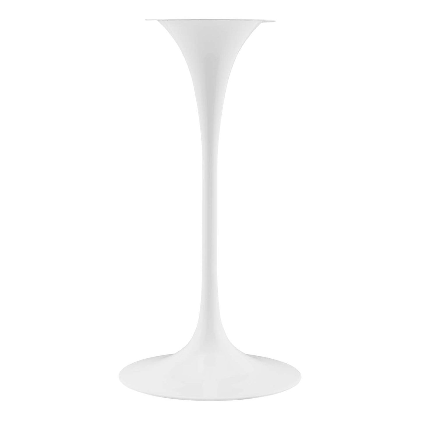 Modway Lippa 28" Square Bar Table | Dining Tables | Modishstore-5