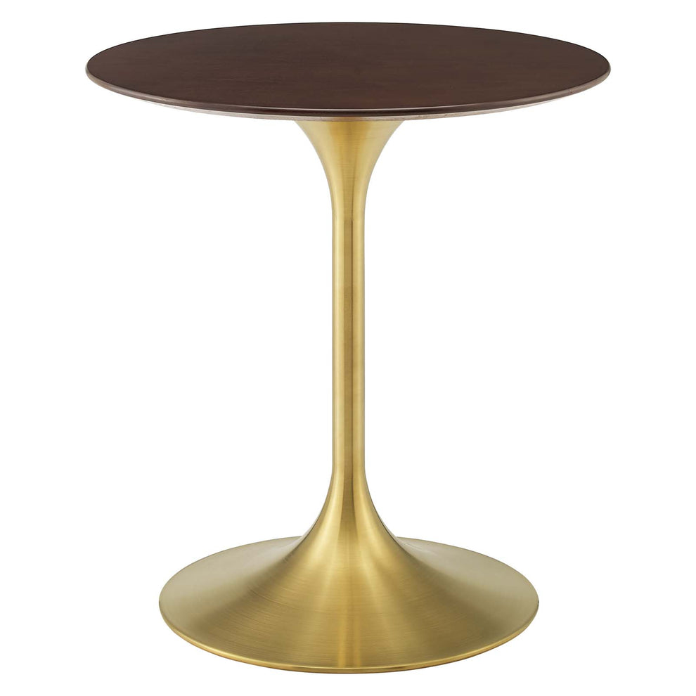 Modway Lippa 28" Wood Dining Table - EEI-5212 | Dining Tables | Modishstore - 2