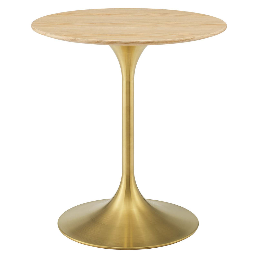 Modway Lippa 28" Wood Dining Table - EEI-5213 | Dining Tables | Modishstore - 2