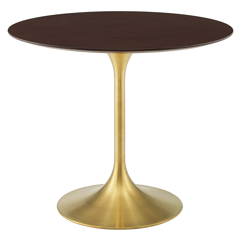 Modway Lippa 36" Wood Dining Table - EEI-5214 | Dining Tables | Modishstore - 2