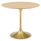 Lippa 36" Wood Dining Table By Modway - EEI-5215 | Dining Tables | Modishstore - 2