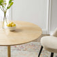 Lippa 36" Wood Dining Table By Modway - EEI-5215 | Dining Tables | Modishstore - 6