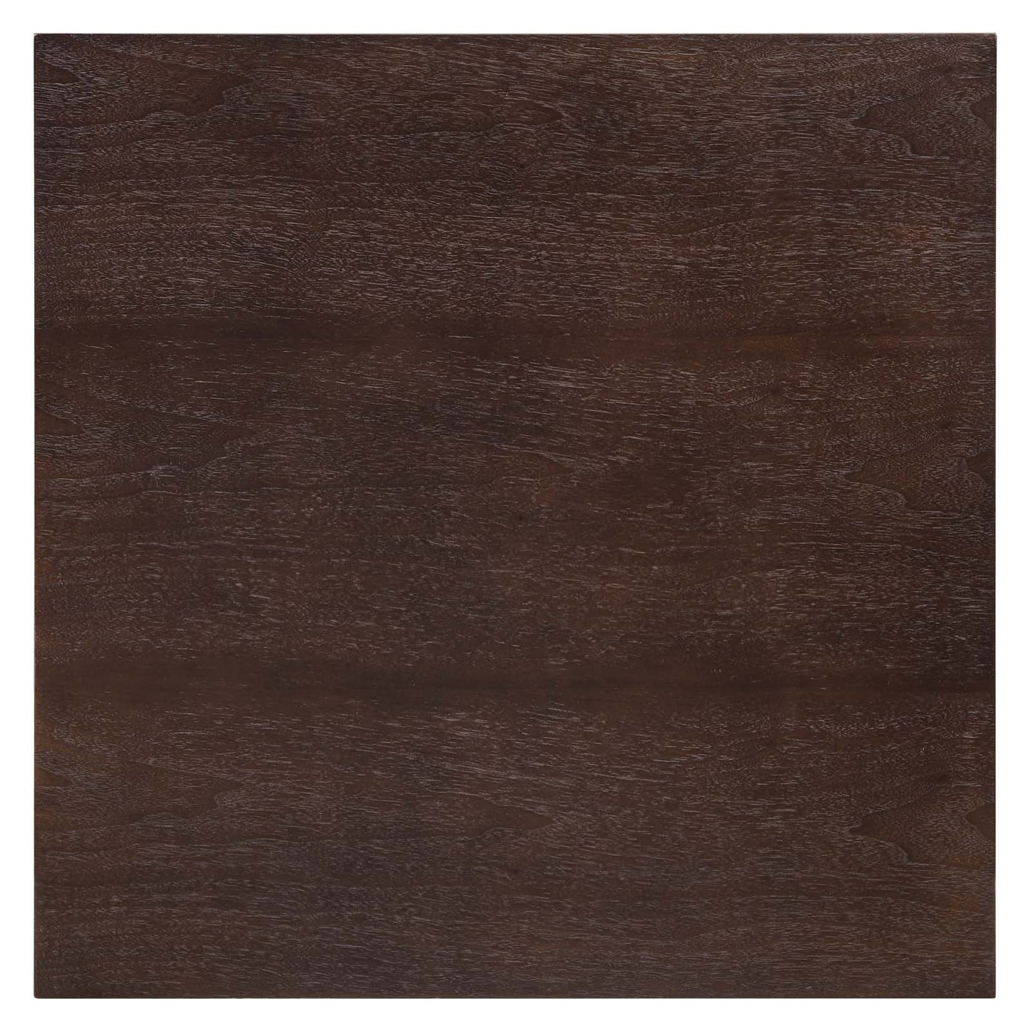 Modway Lippa 24" Square Wood Dining Table - EEI-5218 | Dining Tables | Modishstore - 3