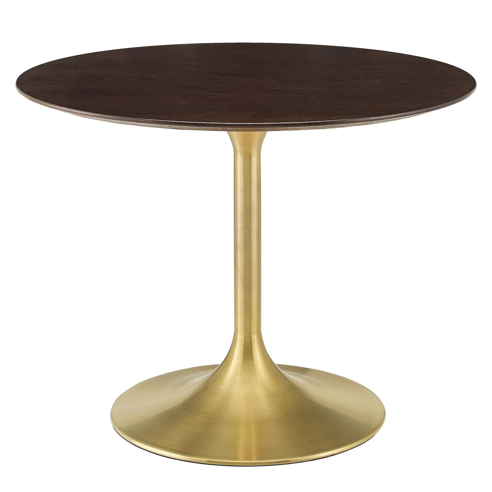 Modway Lippa 40" Wood Dining Table - EEI-5228 | Dining Tables | Modishstore - 2