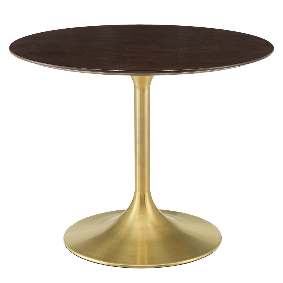 Modway Lippa 40" Wood Dining Table - EEI-5228 | Dining Tables | Modishstore - 2
