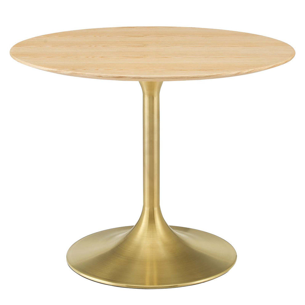 Modway Lippa 40" Wood Dining Table - EEI-5229 | Dining Tables | Modishstore - 2