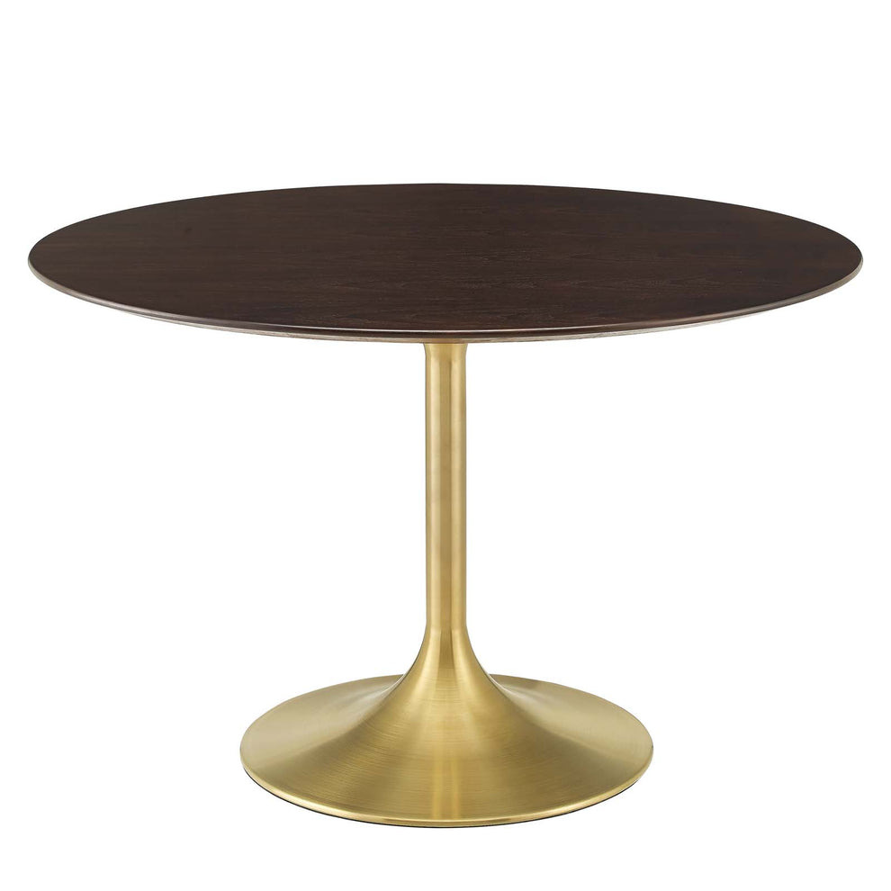 Modway Lippa 47" Wood Dining Table - EEI-5230 | Dining Tables | Modishstore - 2