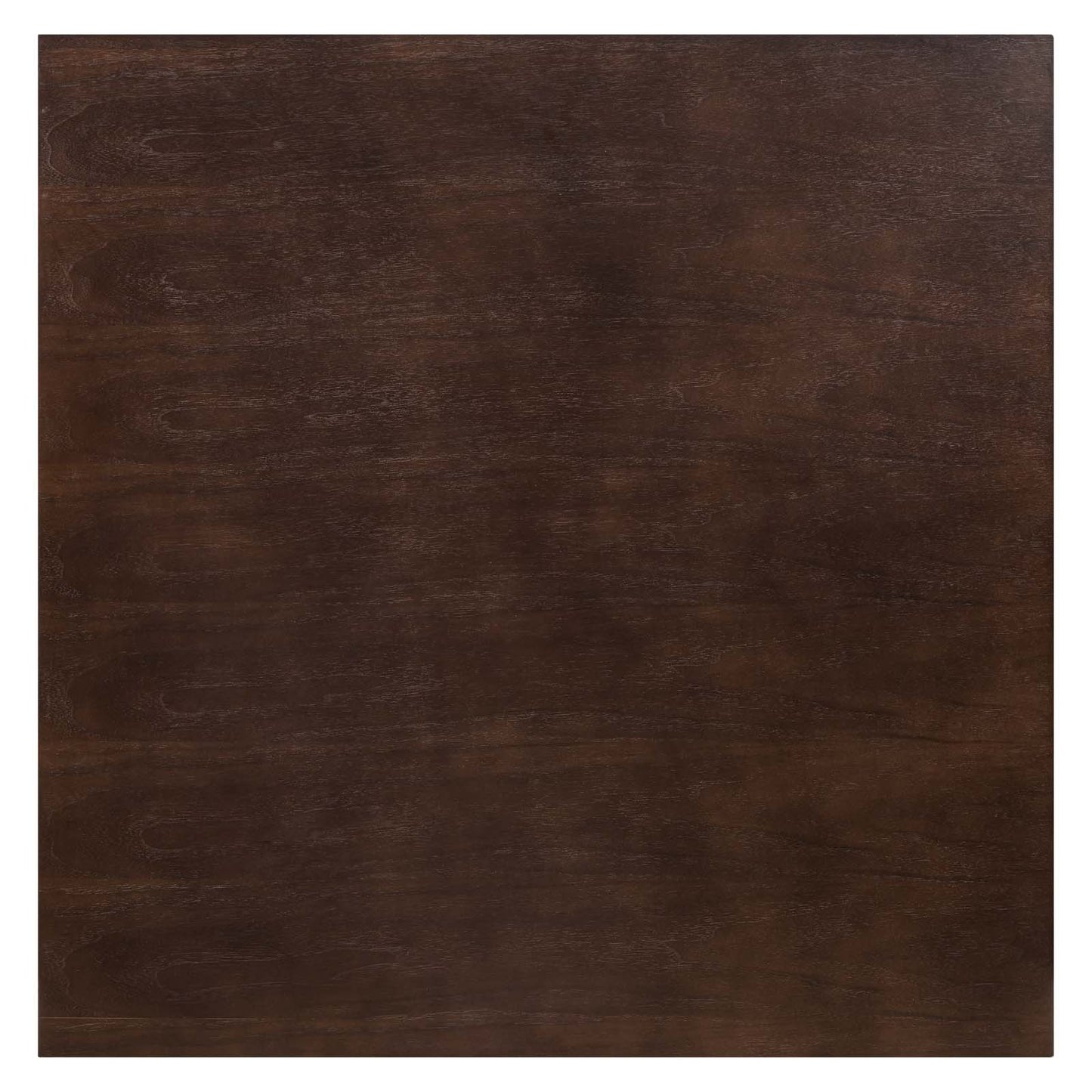 Modway Lippa 40" Square Wood Dining Table - EEI-5234 | Dining Tables | Modishstore - 3