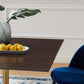 Modway Lippa 40" Square Wood Dining Table - EEI-5234 | Dining Tables | Modishstore - 6