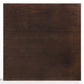 Lippa 47" Square Wood Dining Table By Modway - EEI-5236 | Dining Tables | Modishstore - 3