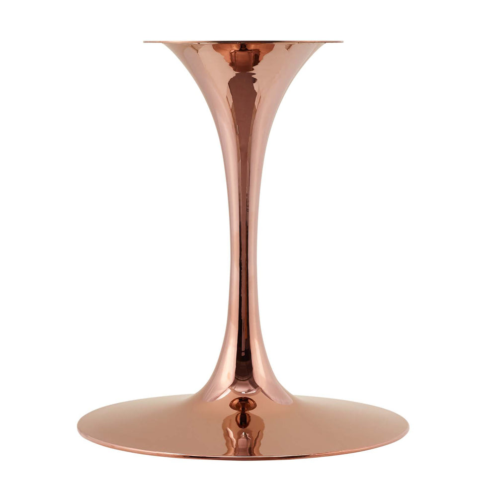 Lippa 47" Square Wood Dining Table By Modway - EEI-5269 | Dining Tables | Modishstore - 4