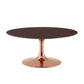 Lippa 36" Wood Coffee Table By Modway - EEI-5277 | Coffee Tables | Modishstore - 2