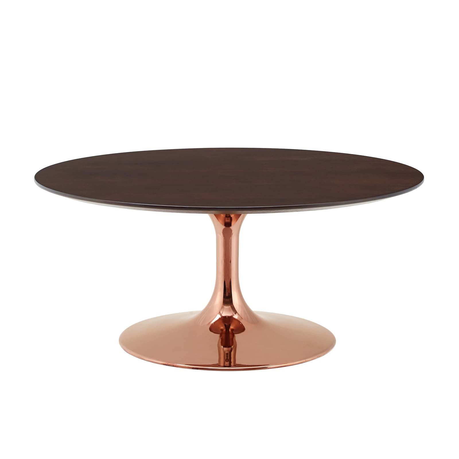 Lippa 36" Wood Coffee Table By Modway - EEI-5277 | Coffee Tables | Modishstore - 2