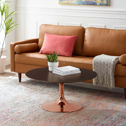 Lippa 36" Wood Coffee Table By Modway - EEI-5277 | Coffee Tables | Modishstore - 1