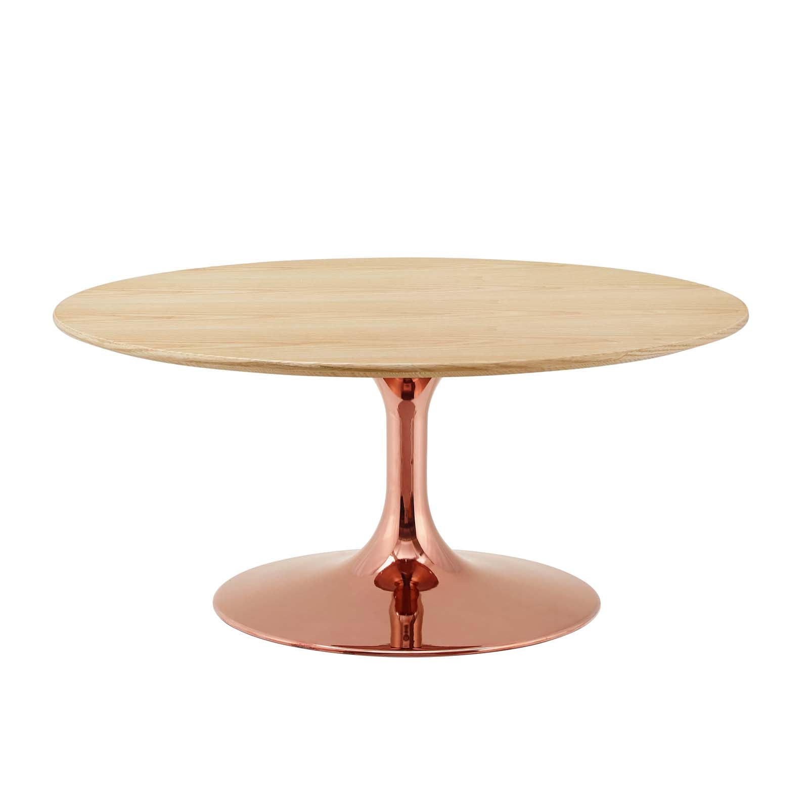 Lippa 36" Wood Coffee Table By Modway - EEI-5278 | Coffee Tables | Modishstore - 2